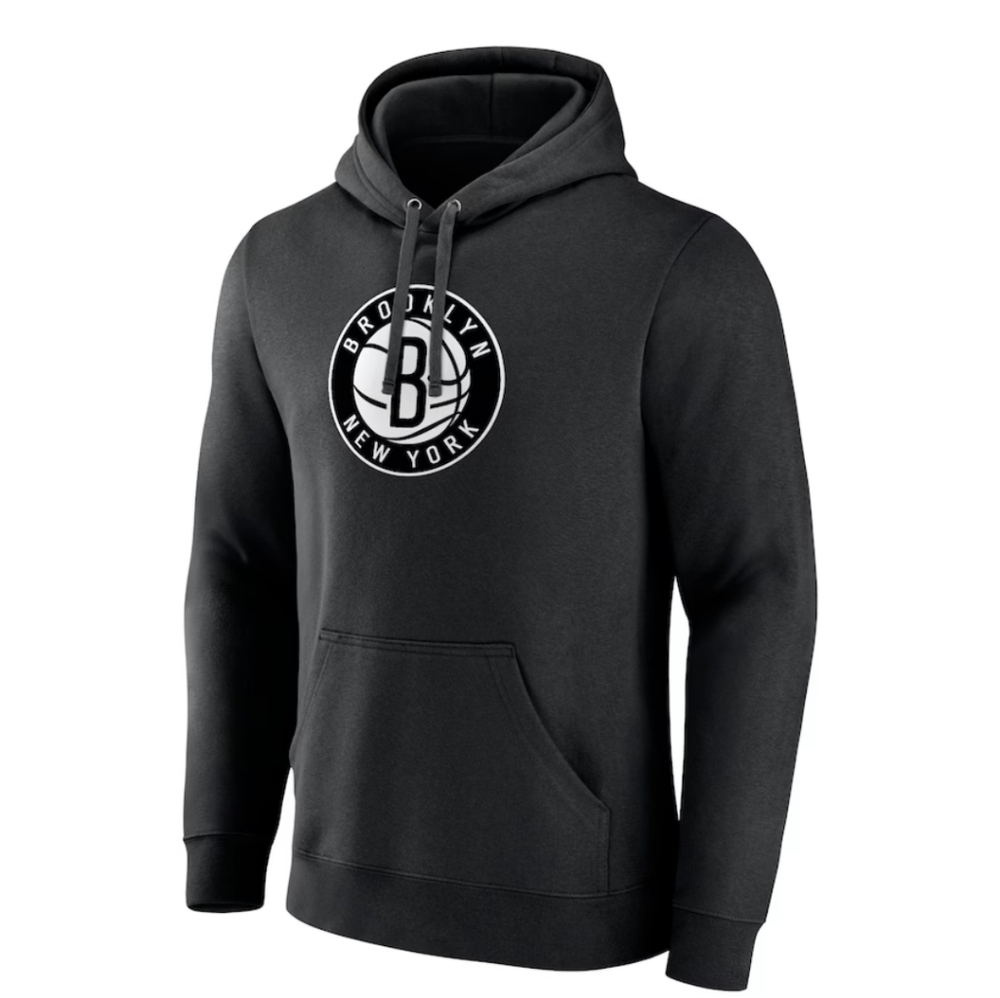 Brooklyn Nets hoodie size 2 xl